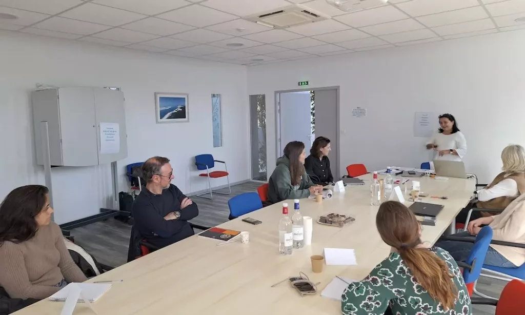 Programme - Formation - REFC290601 - Intelligence Émotionnelle - Développer un Leadership Impactant et Serein