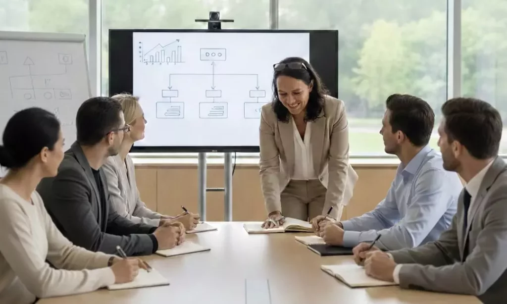 Programme - Gérer les conflits dans son équipe – Restaurer la cohésion et la performance